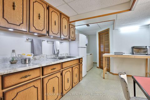 Photo 23 at 2636 Victoria Park Avenue, Pleasant View, Toronto