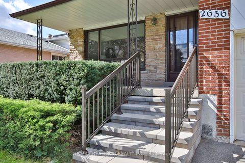 Photo 27 at 2636 Victoria Park Avenue, Pleasant View, Toronto