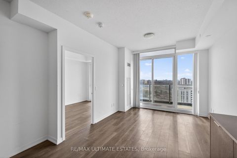 Photo 8 at 1809 - 32 Forest Manor Road, Henry Farm, Toronto