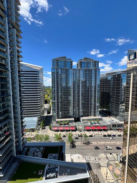 Photo 8 at 2702 - 23 Hollywood Avenue, Willowdale East, Toronto