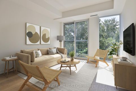 Photo 3 at 211 - 1161 Kingston Road, Cliffside, Toronto