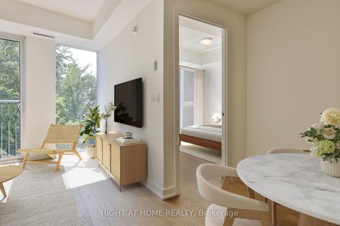 Photo 4 at 211 - 1161 Kingston Road, Cliffside, Toronto