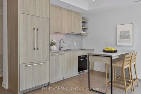 Photo 5 at 211 - 1161 Kingston Road, Cliffside, Toronto
