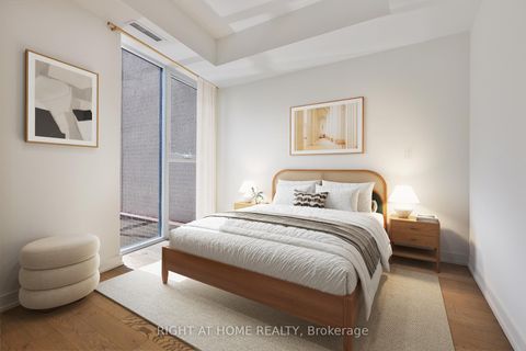 Photo 7 at 211 - 1161 Kingston Road, Cliffside, Toronto