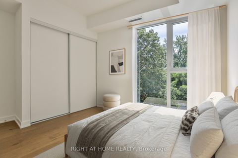 Photo 8 at 211 - 1161 Kingston Road, Cliffside, Toronto