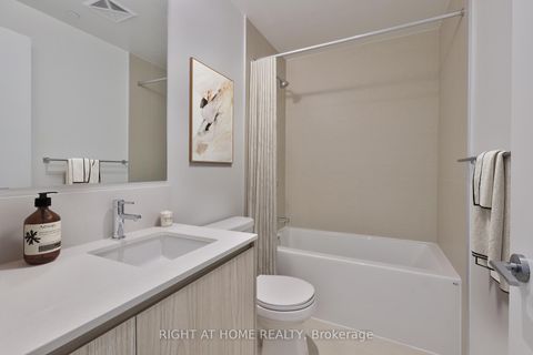 Photo 9 at 211 - 1161 Kingston Road, Cliffside, Toronto