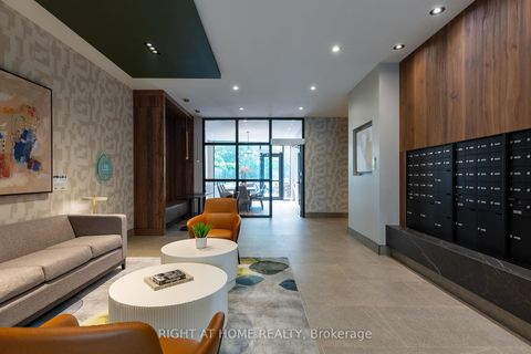 Photo 11 at 211 - 1161 Kingston Road, Cliffside, Toronto