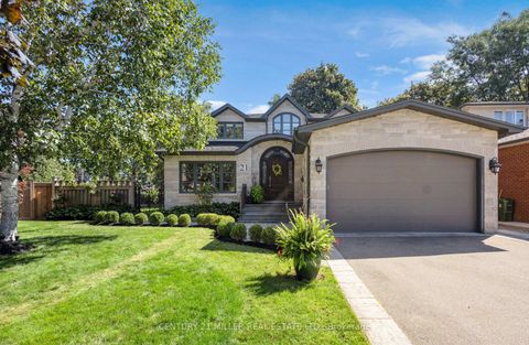 Photo 0 at 21 Neiltree Court, Markland Wood, Toronto