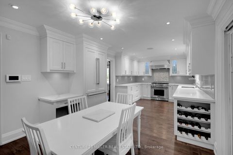 Photo 10 at 21 Neiltree Court, Markland Wood, Toronto