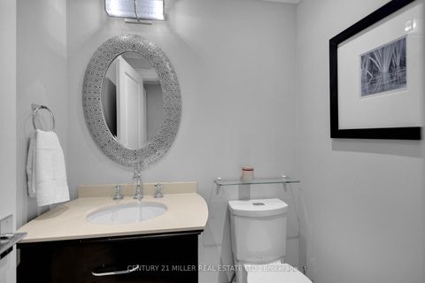 Photo 16 at 21 Neiltree Court, Markland Wood, Toronto