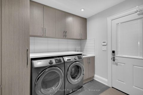 Photo 17 at 21 Neiltree Court, Markland Wood, Toronto