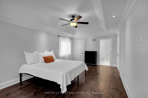 Photo 18 at 21 Neiltree Court, Markland Wood, Toronto