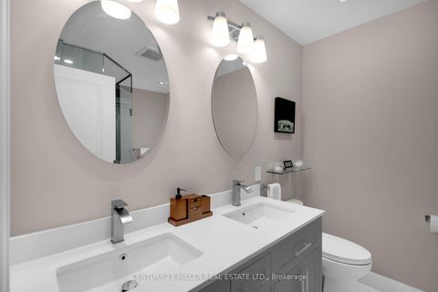 Photo 19 at 21 Neiltree Court, Markland Wood, Toronto