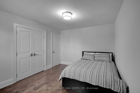 Photo 23 at 21 Neiltree Court, Markland Wood, Toronto