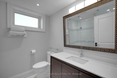 Photo 31 at 21 Neiltree Court, Markland Wood, Toronto