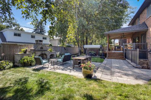 Photo 36 at 21 Neiltree Court, Markland Wood, Toronto