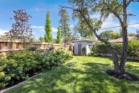 Photo 39 at 21 Neiltree Court, Markland Wood, Toronto