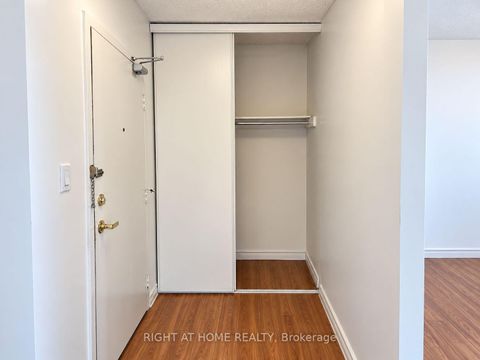 Photo 2 at 1911 - 45 Silver Springs Boulevard, L'Amoreaux, Toronto