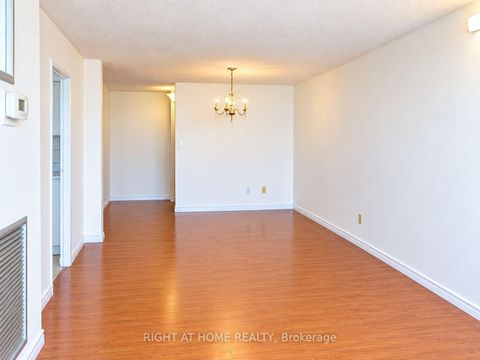 Photo 3 at 1911 - 45 Silver Springs Boulevard, L'Amoreaux, Toronto