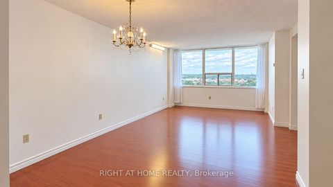 Photo 4 at 1911 - 45 Silver Springs Boulevard, L'Amoreaux, Toronto