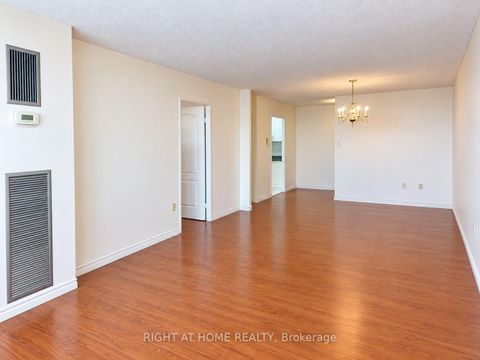 Photo 5 at 1911 - 45 Silver Springs Boulevard, L'Amoreaux, Toronto