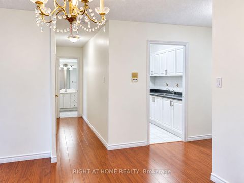 Photo 6 at 1911 - 45 Silver Springs Boulevard, L'Amoreaux, Toronto