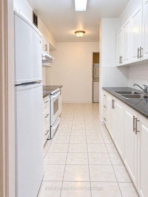 Photo 7 at 1911 - 45 Silver Springs Boulevard, L'Amoreaux, Toronto