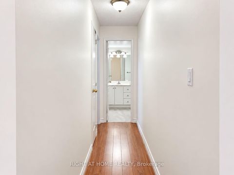 Photo 10 at 1911 - 45 Silver Springs Boulevard, L'Amoreaux, Toronto