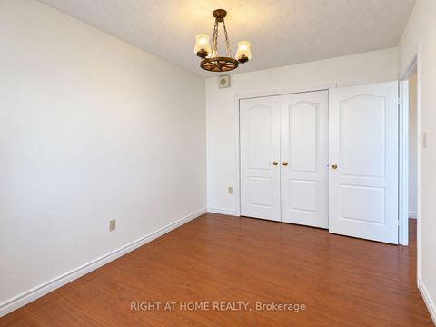 Photo 11 at 1911 - 45 Silver Springs Boulevard, L'Amoreaux, Toronto