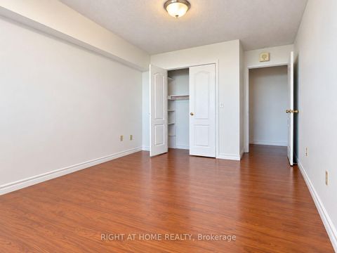 Photo 15 at 1911 - 45 Silver Springs Boulevard, L'Amoreaux, Toronto