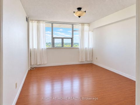 Photo 16 at 1911 - 45 Silver Springs Boulevard, L'Amoreaux, Toronto