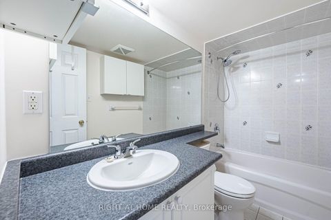 Photo 15 at 40 - 200 Mclevin Avenue, Malvern, Toronto