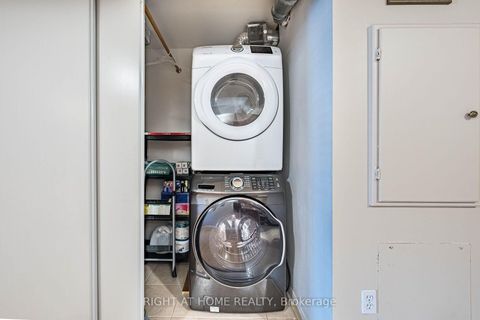 Photo 17 at 40 - 200 Mclevin Avenue, Malvern, Toronto