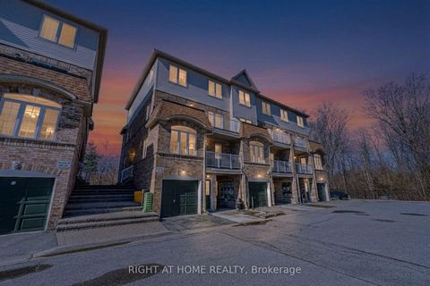 Photo 19 at 40 - 200 Mclevin Avenue, Malvern, Toronto