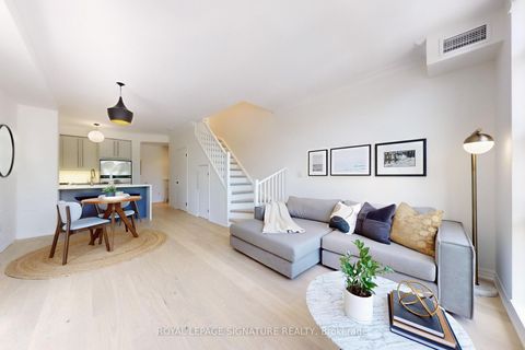 Photo 16 at 231 - 901 Queen Street W, Niagara, Toronto