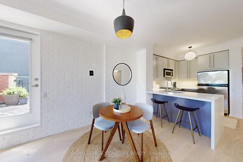 Photo 18 at 231 - 901 Queen Street W, Niagara, Toronto