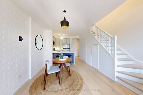 Photo 20 at 231 - 901 Queen Street W, Niagara, Toronto