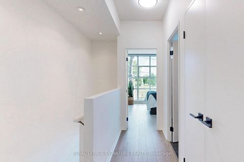 Photo 22 at 231 - 901 Queen Street W, Niagara, Toronto