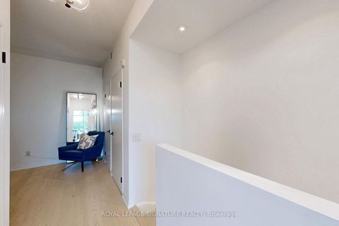Photo 23 at 231 - 901 Queen Street W, Niagara, Toronto