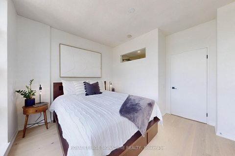 Photo 25 at 231 - 901 Queen Street W, Niagara, Toronto