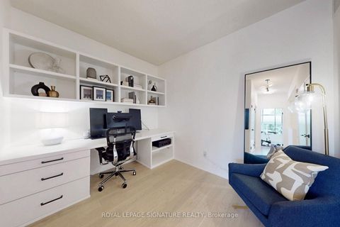 Photo 26 at 231 - 901 Queen Street W, Niagara, Toronto