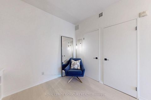 Photo 27 at 231 - 901 Queen Street W, Niagara, Toronto