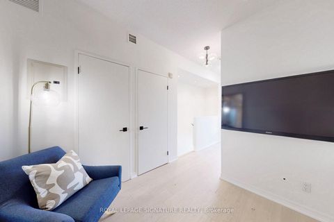 Photo 28 at 231 - 901 Queen Street W, Niagara, Toronto
