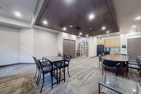 Photo 34 at 231 - 901 Queen Street W, Niagara, Toronto