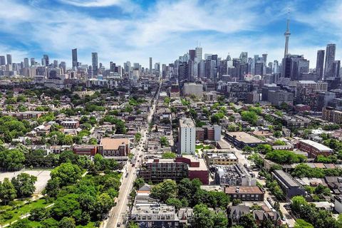 Photo 45 at 231 - 901 Queen Street W, Niagara, Toronto
