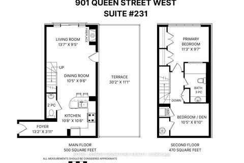 Photo 46 at 231 - 901 Queen Street W, Niagara, Toronto