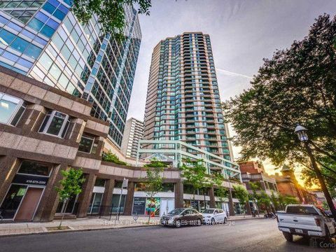 Photo 20 at 600 - 38 Elm Street, Bay Street Corridor, Toronto