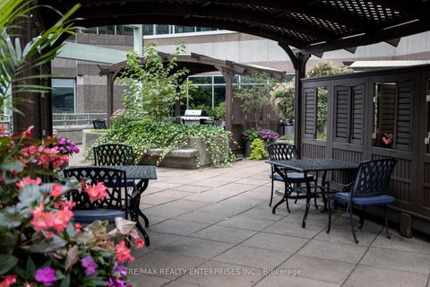 Photo 24 at 600 - 38 Elm Street, Bay Street Corridor, Toronto