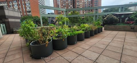 Photo 36 at 600 - 38 Elm Street, Bay Street Corridor, Toronto