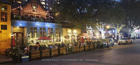 Photo 37 at 600 - 38 Elm Street, Bay Street Corridor, Toronto